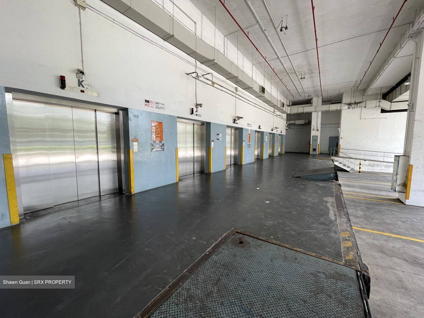 Serangoon North Avenue 5 (D19), Factory #437779061